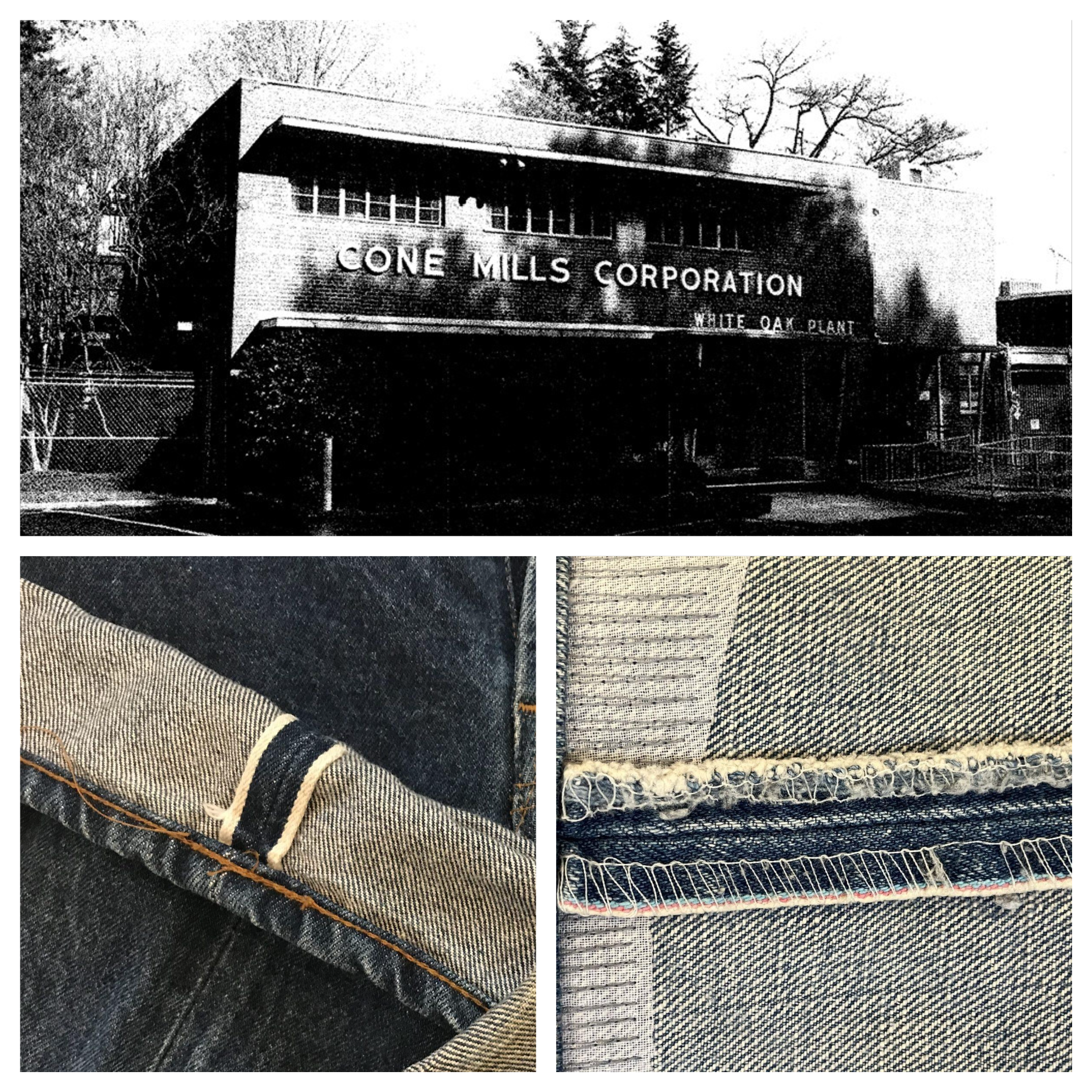 m*k様 501赤耳 80s Levi's 501 Red Line Denim Jeans 80年代 リーバイス 501 赤耳